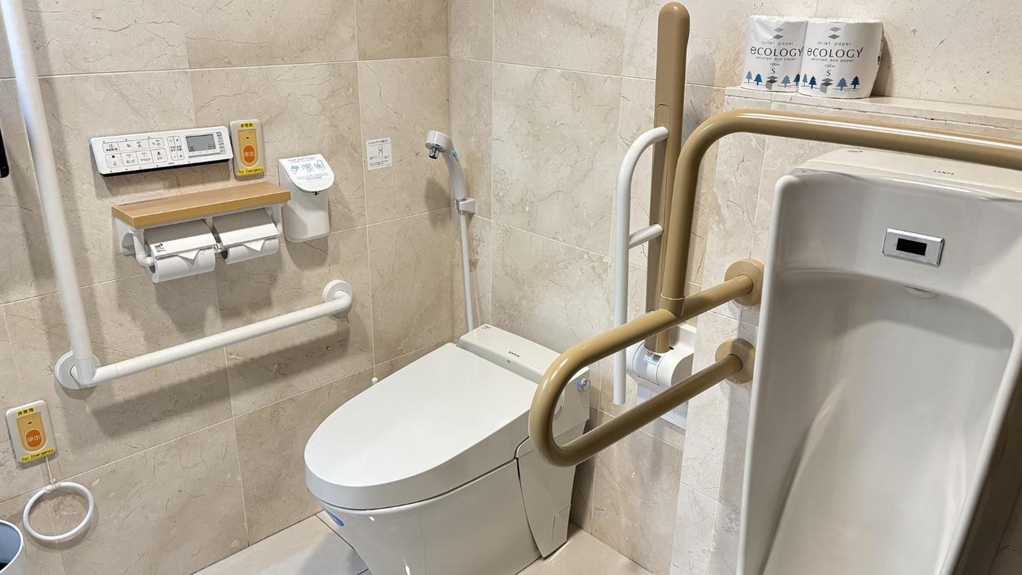 Toyoko Seibu Ikebukuro-sen Higashi-kurume-eki Nishi-guchi 3*